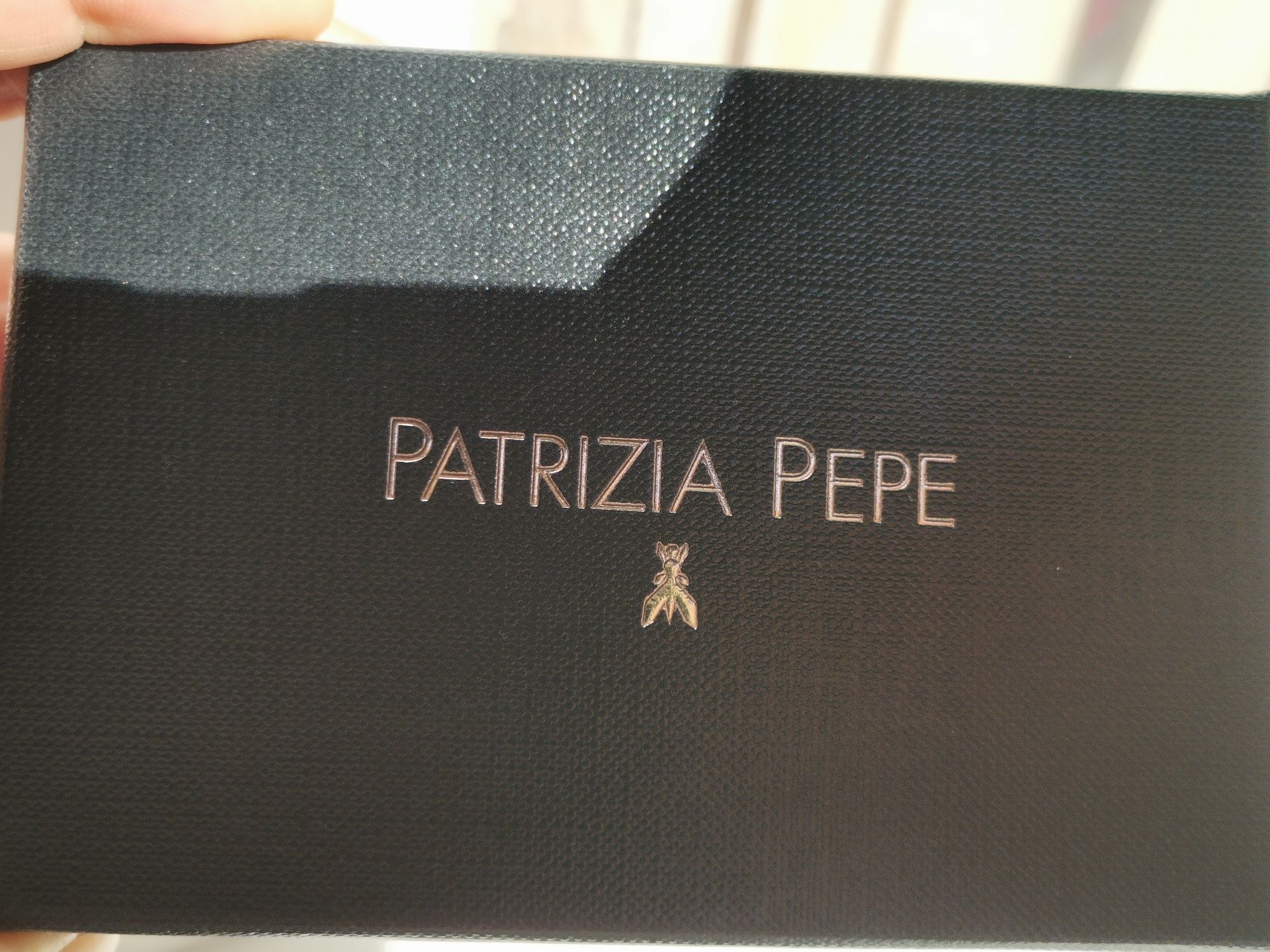 Patrizia Pepe нови обеци