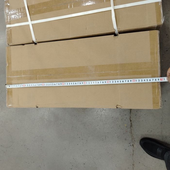 Karobka 2 xil razmerda