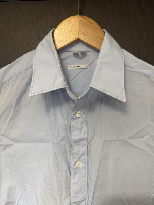 Camasa slim fit Arket noua