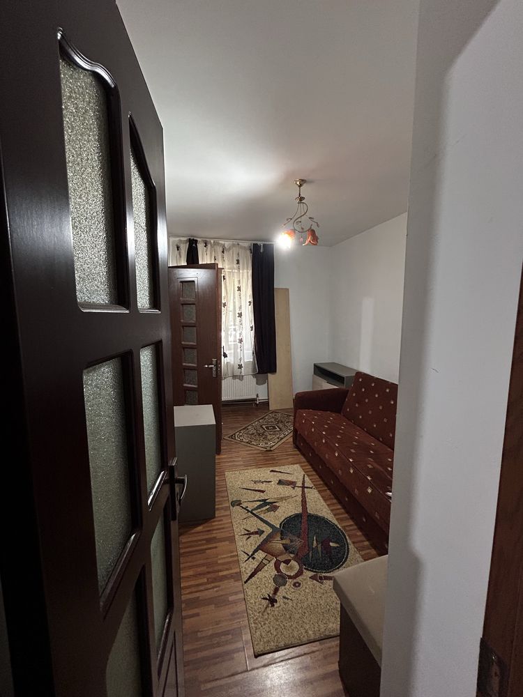 Vând apartament 2 camere