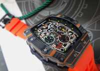 Richard Mille RM 11-03 McLaren Chronograph Chrono Red