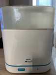 Philips Avent стерилизатор