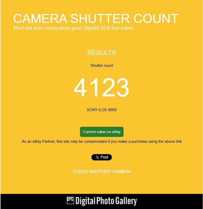 Sony Alpha A6000 + 16-50mm китов обектив