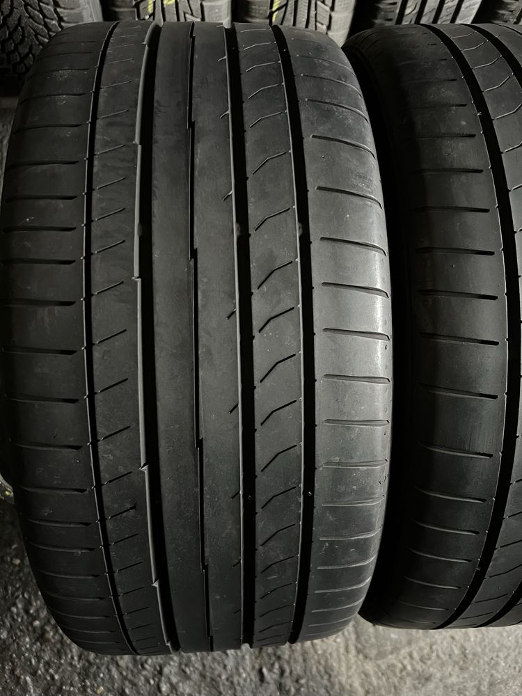 Anvelope 245/35/18 Continental 245 35 R18