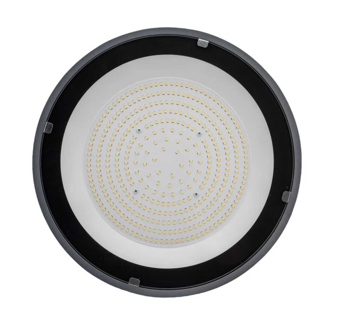 Светильник LED ДСП 4022 мощностью 100 / 150Вт IP65 IEK