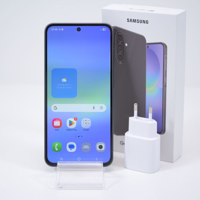 Telefon Samsung Galaxy A36 5G 128GB - BSGmag