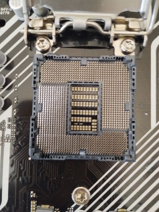 Placa de baza asus prime H510M-K