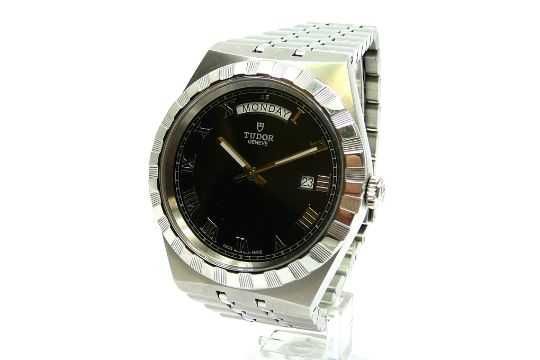 Ceas Tudor Royal 41mm