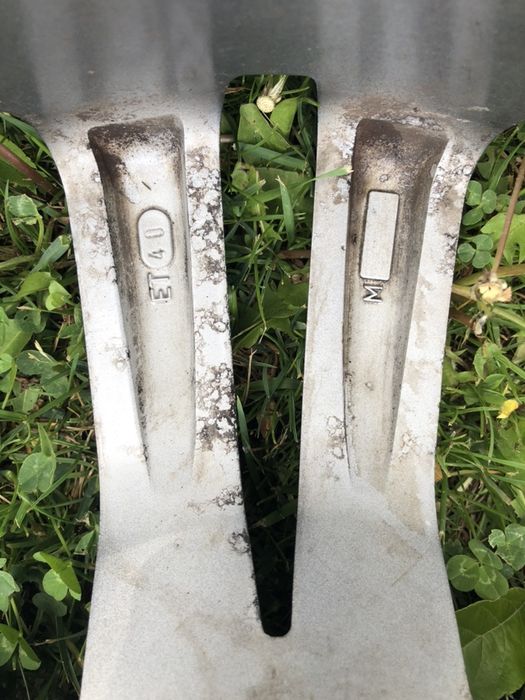 Jante BMW ET40 style 300 R20