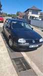 Vând volkswagen golf 4
