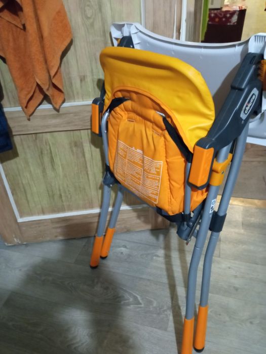 Детско столче за хранене