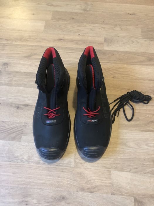 Обувки FTG Original