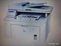 Принтер  hp  m 227 sdn