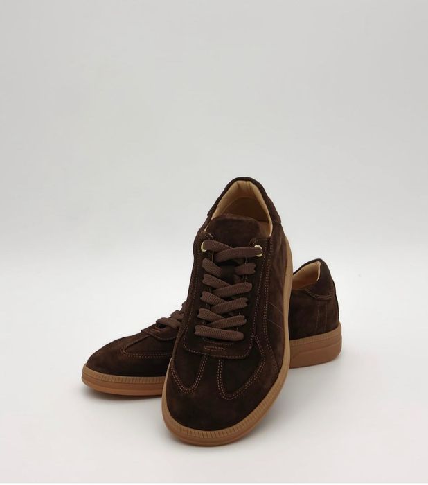 Poletto  женские кеды