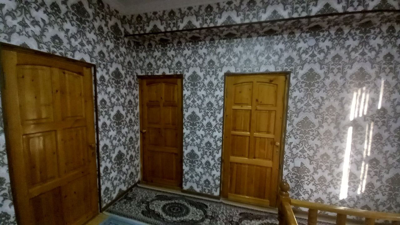 Срочно. Катедж икки этажли