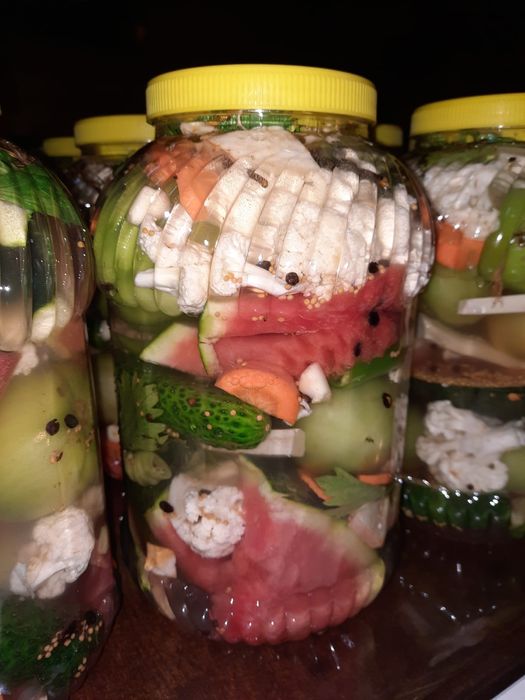 Vand muraturi asortate