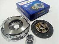 Hodovoy, Motor, karobka mkpp...