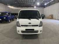 Kia bongo 3  prapan 2022 yil 32000 km  yurgan