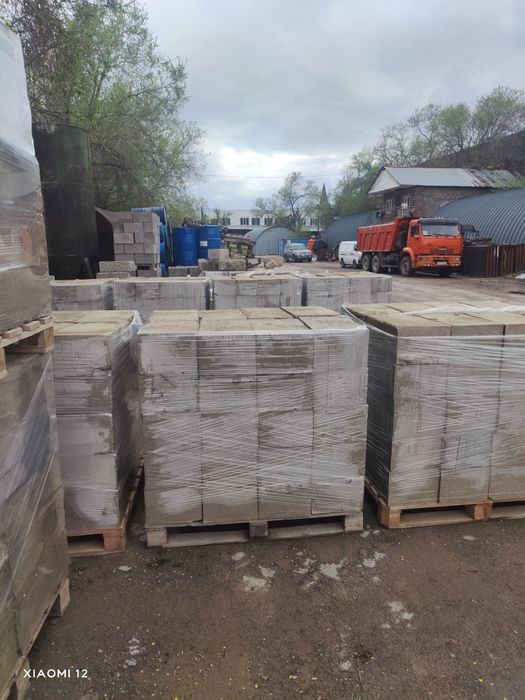 Пеноблоки д800 плотность