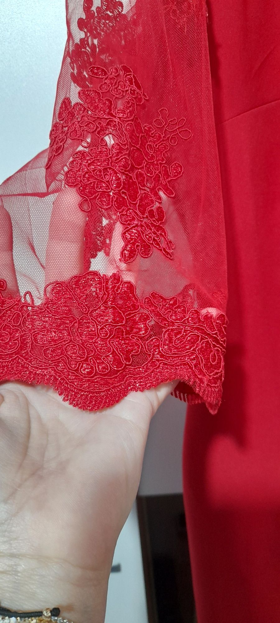 Rochie  de ocazie eleganta