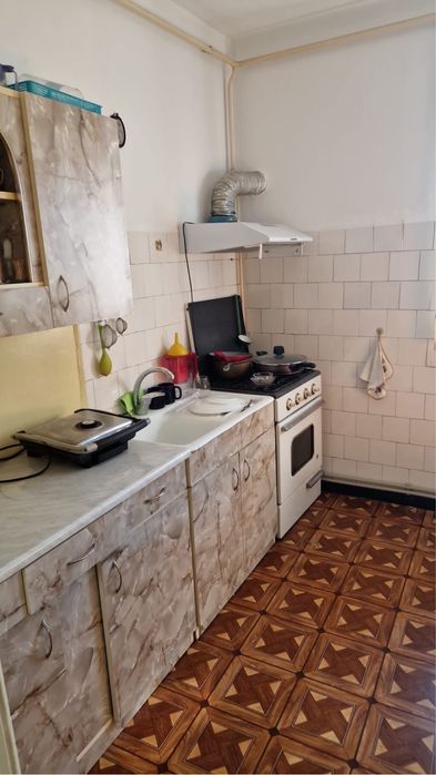 Apartament 2 camere Leca Morariu