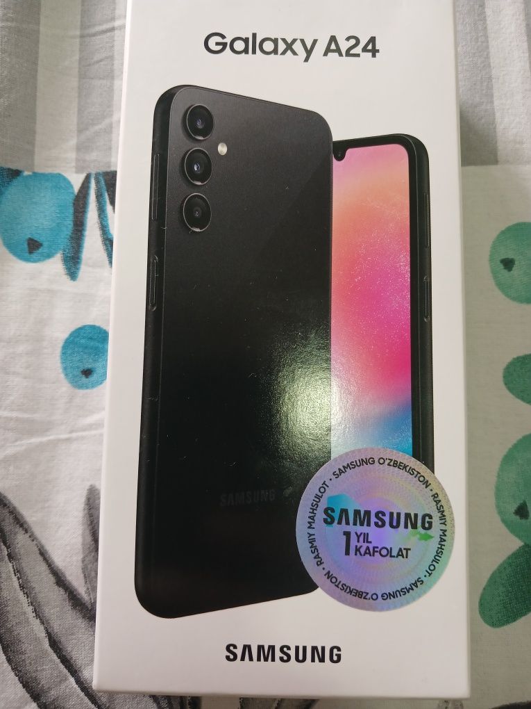 Samsung A 24 6.128