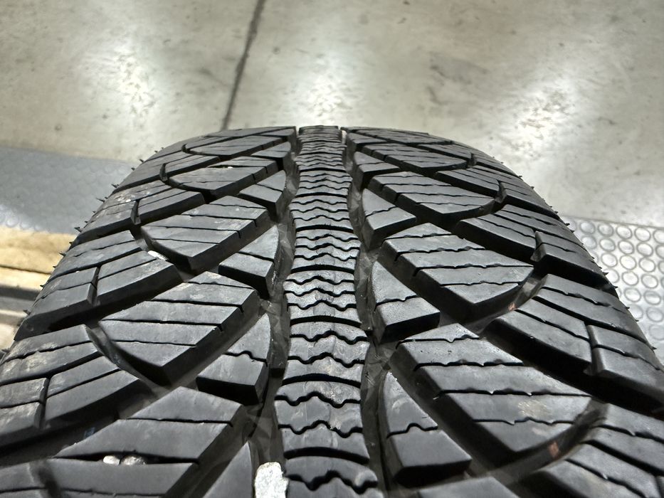 4бр. ОТЛИЧНИ Зимни Гуми 175/65R/14 -FULDA- DOT:2421- 6.8мм+7.4мм