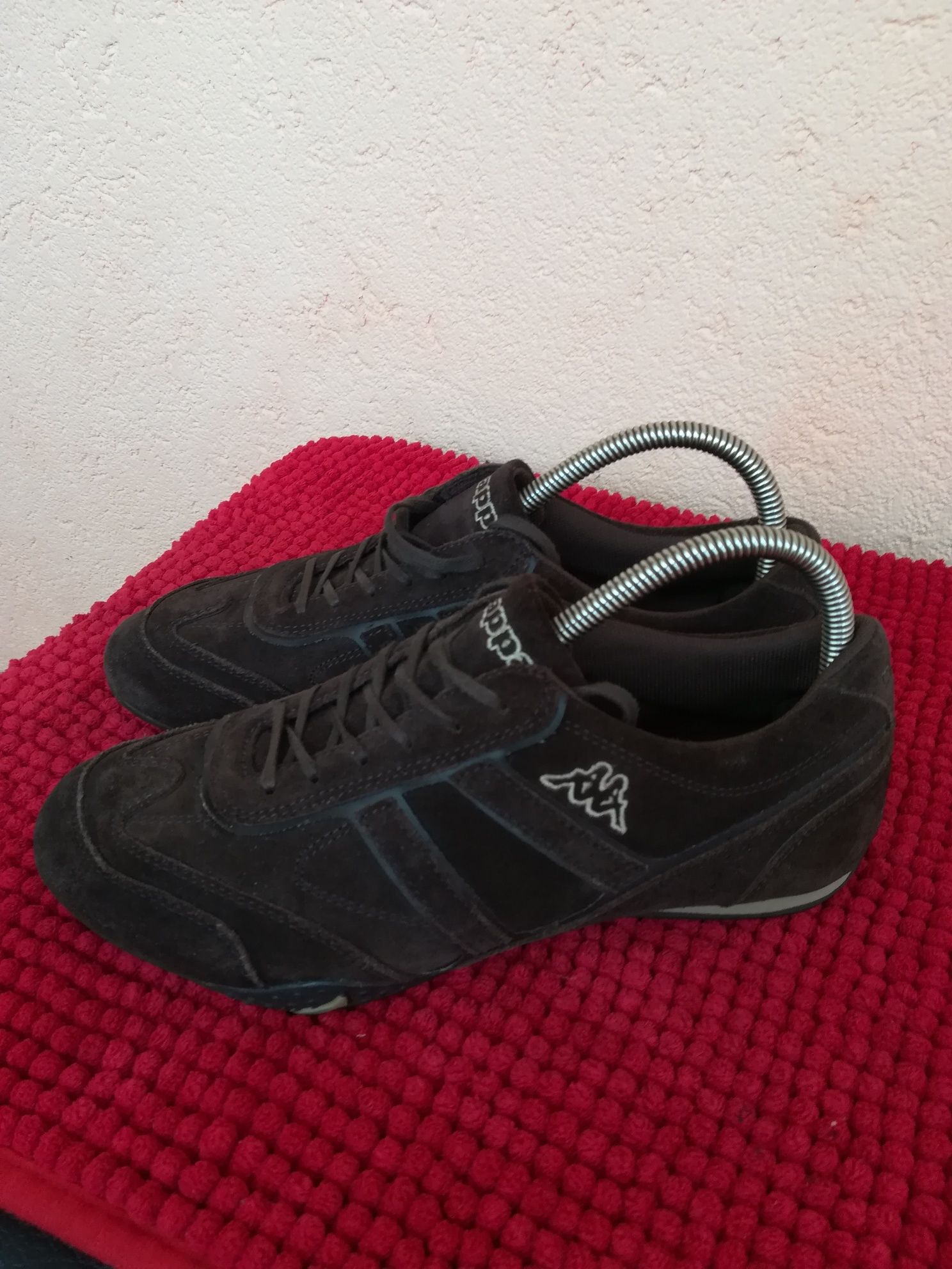 Adidași Kappa piele întoarsă nr 39