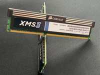 РАМ 16 GB (2х8 GB Kit ) DDR3 на марка Corsair