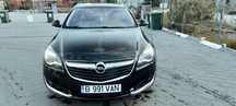Opel insignia break 1.6 diesel Euro 6 automată înmatriculată România