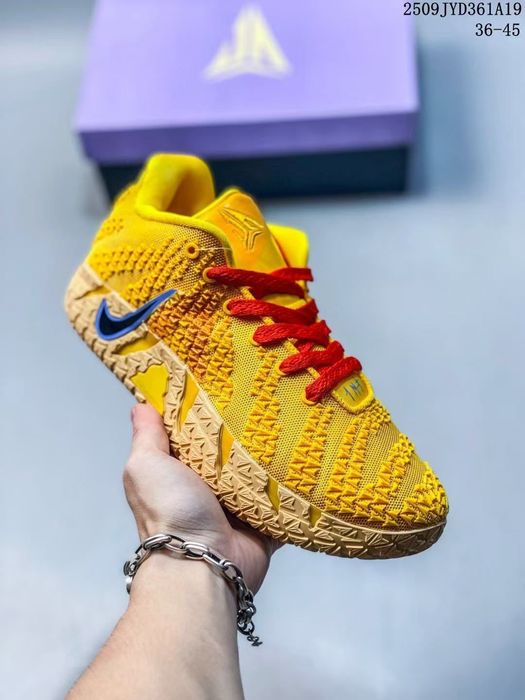 Ja 3 nike  (toate modelele)