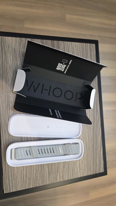 Curea Whoop MG 5.0 SportFlex | Drift