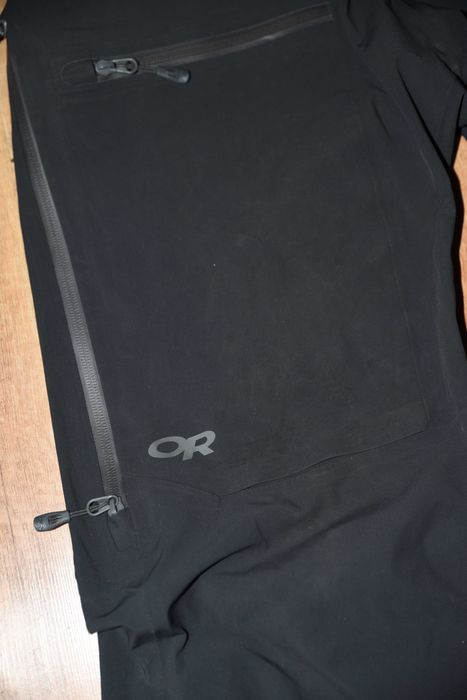 Outdoor Research мъжки ски сноуборд гащеризон панталон, размер L