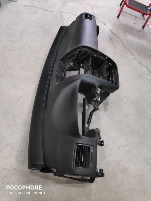 Арматурно табло VW Golf 5 2005г.