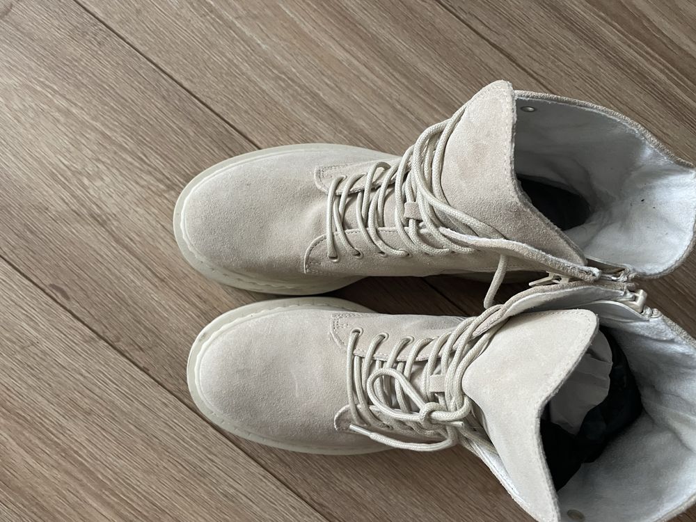 Кубинки steve madden