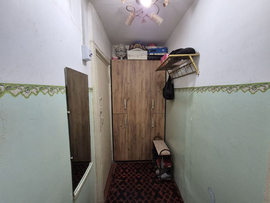 Квартира зудлик Билан сотилади