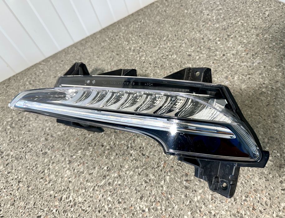 DRL Lumina De Zi stânga Porsche 911 / 991