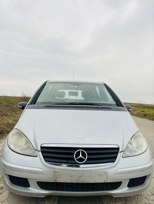 Piese Auto Mercedes B Class w169, 2.0 Diesel