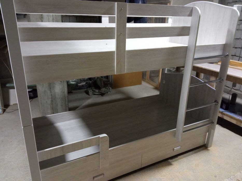 Кровать на заказ