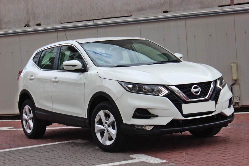 Nissan Qashqai 1.5 dCi 2021 Proprietar