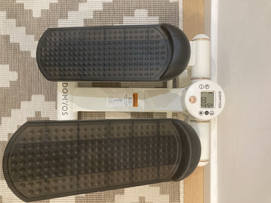 Степер Decathlon