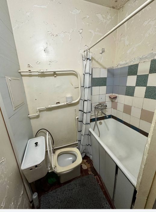 *‼️Чиланзар-7. ‼️До Метро Новза — 5 минут пешком.