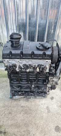 Motor Vw sharan 1.9 tdi,cod motor AUY,116 cp