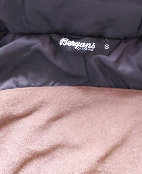 Bergans of Norway  S/38 Primaloft Dermizax20K. ски сноуборд туризъм