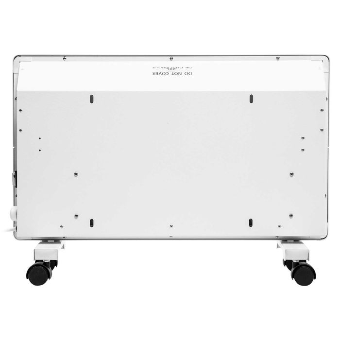 Конвекторы электрические MTX КМ, 1000Вт,1500Вт,2000 Вт, с термостатом