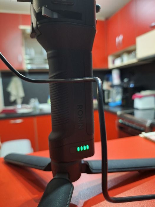 DJI Ronin - SC Стабилизатор