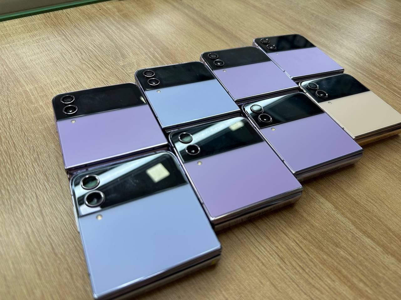 Samsung z flip 4