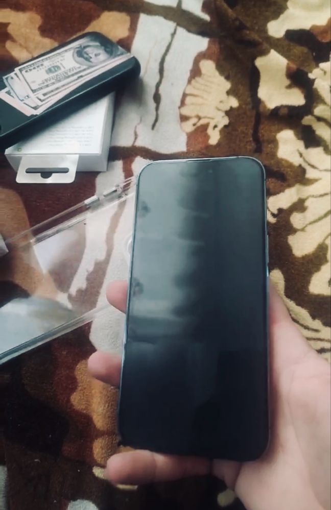 Продам iPhone 14 pro max