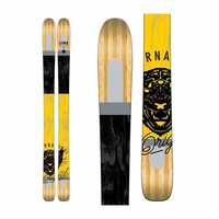 Ski LINE SUPERNATURAL 100 2017 de 186cm