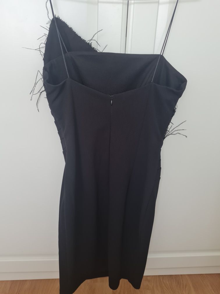 Rochie cambrata masura 36